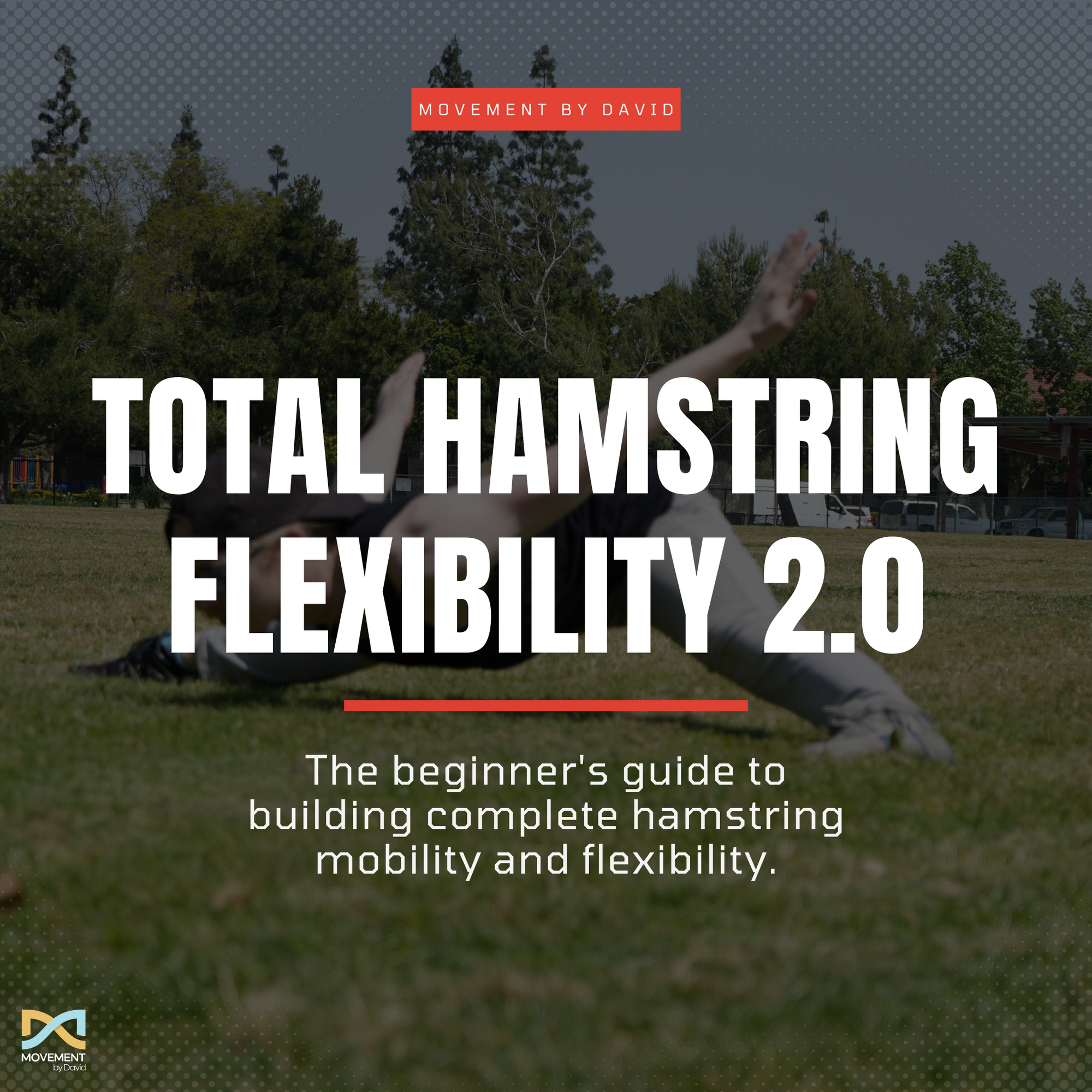 Total Hamstring Flexibility 2.0 (FREE)