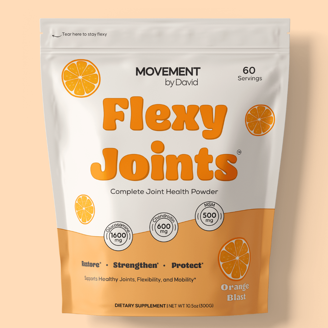 Flexy Joints™