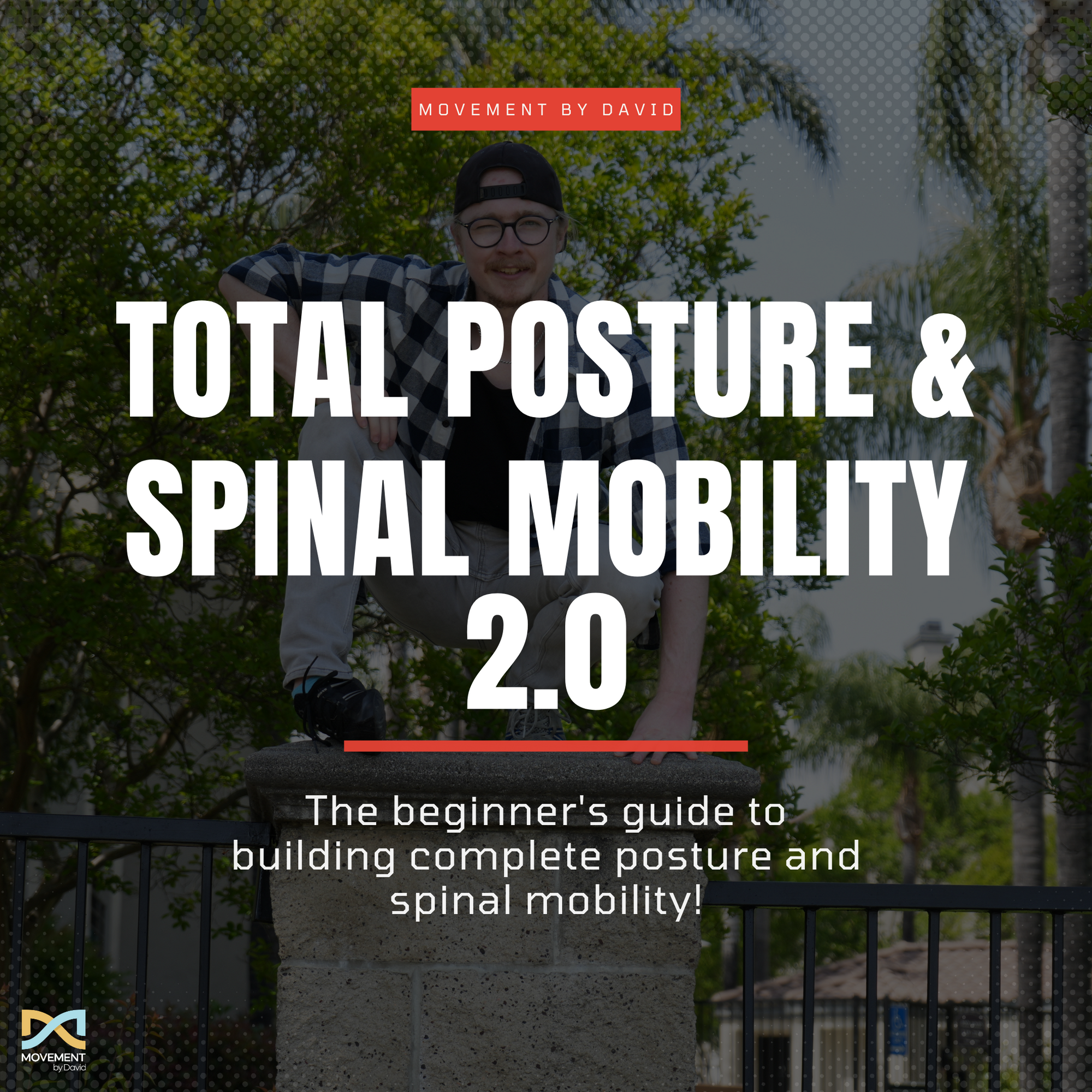 Total Posture Mobility 2.0 (FREE)