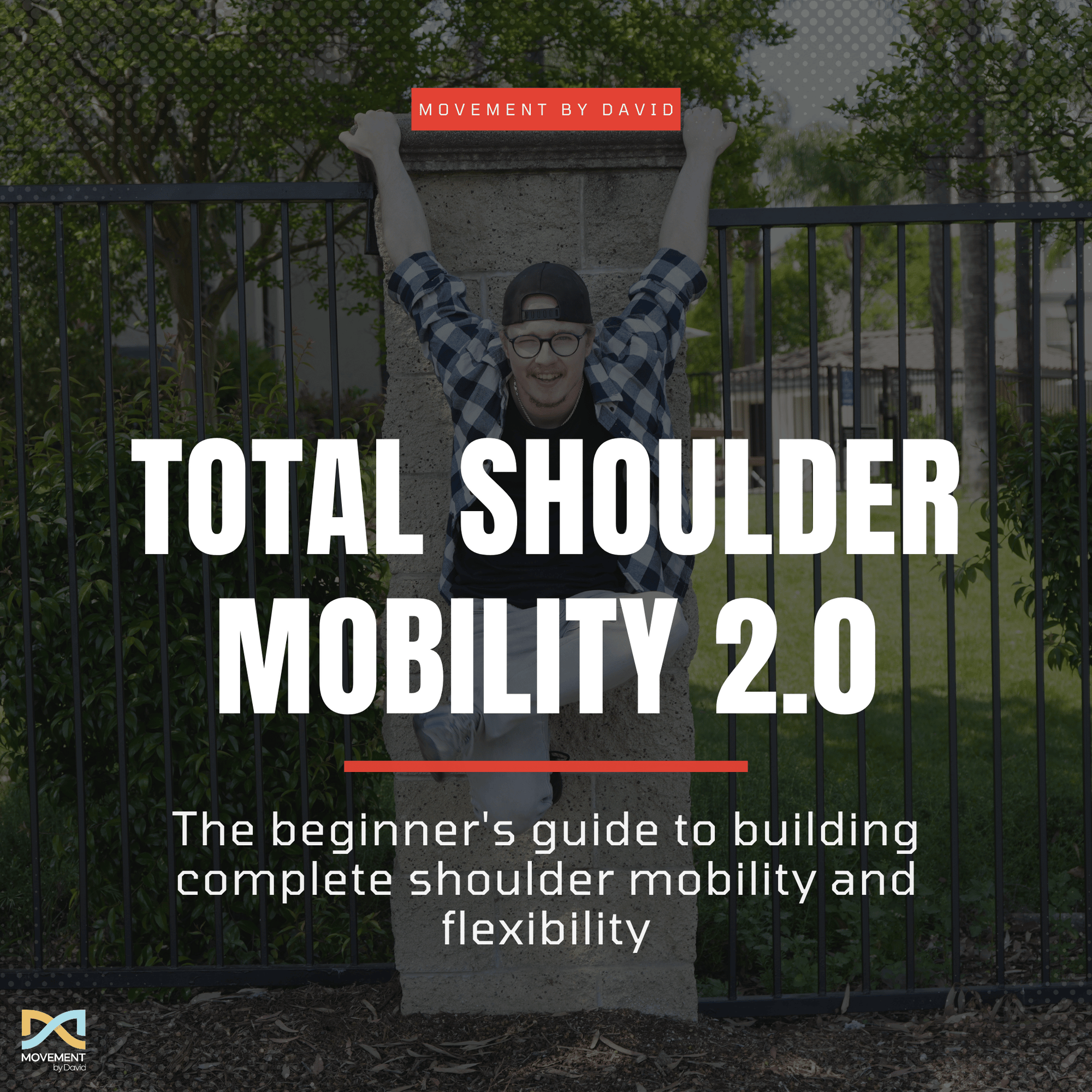 Total Shoulder Mobility 2.0 (FREE)