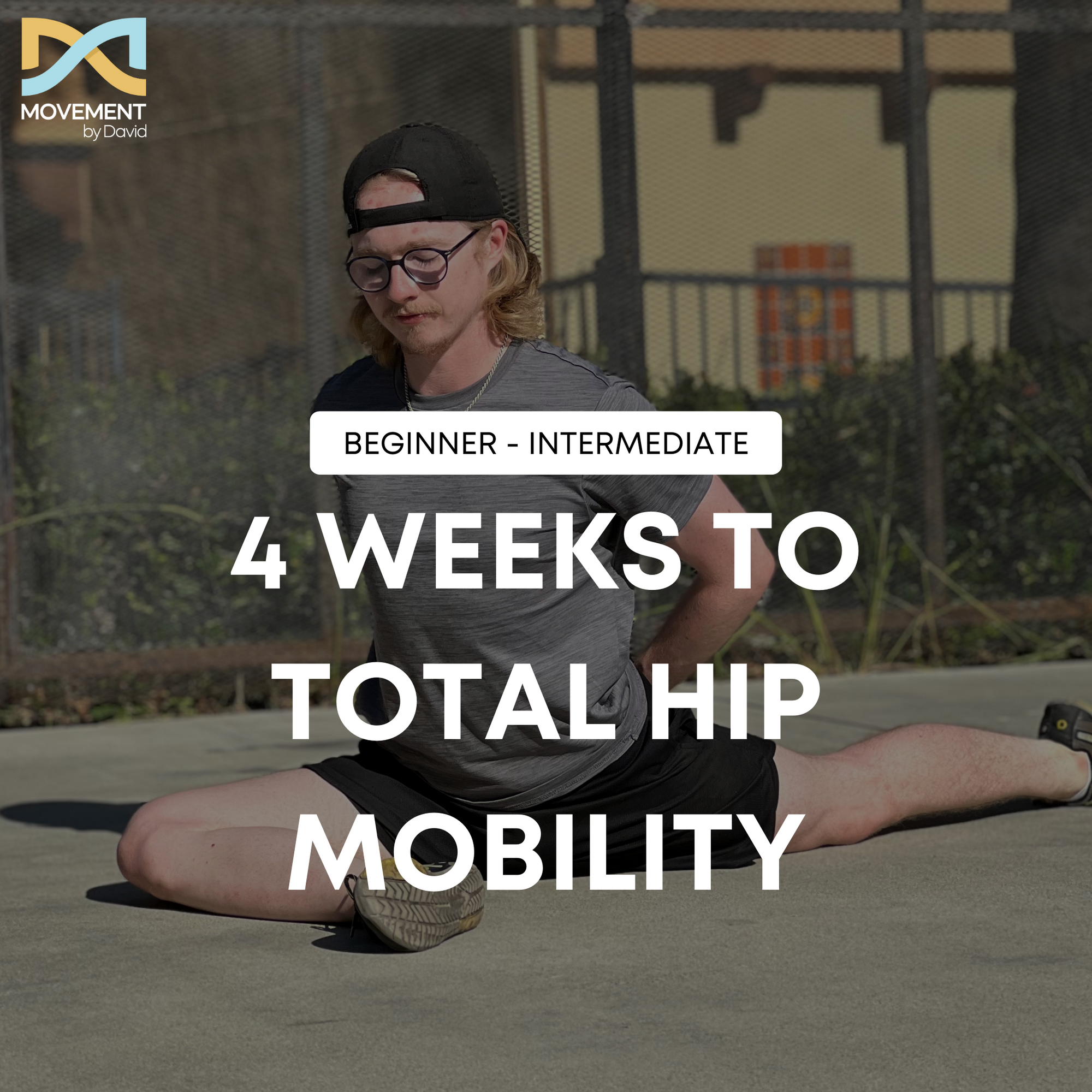 MBD Total Hip Mobility